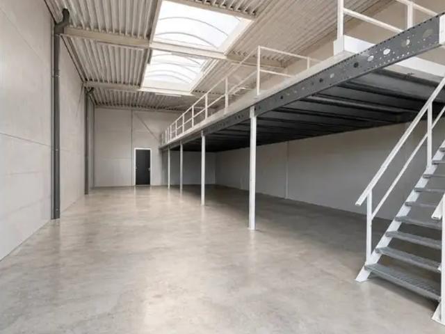 Local Commercial location à Lier, Antwerpen