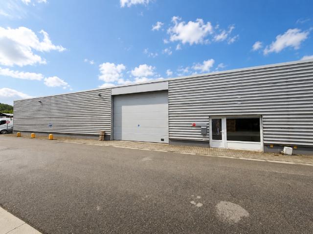 Local Commercial location à Lokeren, Oost-Vlaanderen