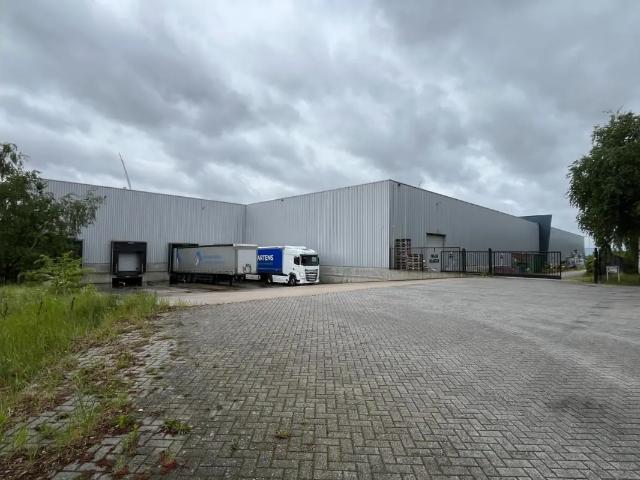 Local Commercial location à Lommel, Limburg