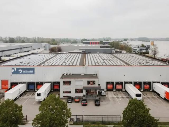 Local Commercial location à Londerzeel, Brabant