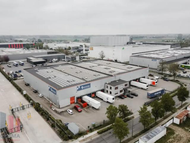 Local Commercial location à Londerzeel, Brabant