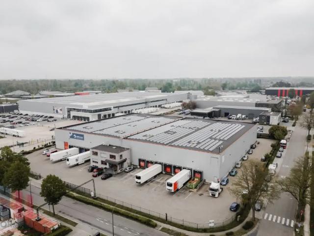 Local Commercial location à Londerzeel, Brabant