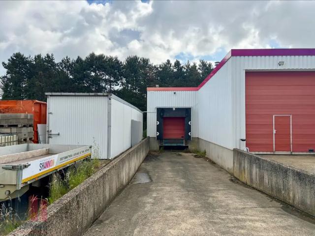 Local Commercial location à Lubbeek, Brabant