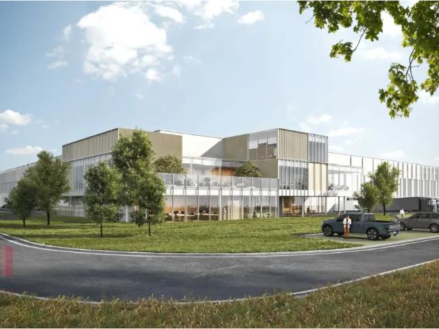 Local Commercial location à Lummen, Limburg