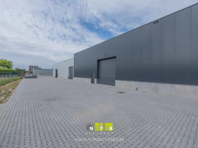Local Commercial location à Maaseik, Limburg