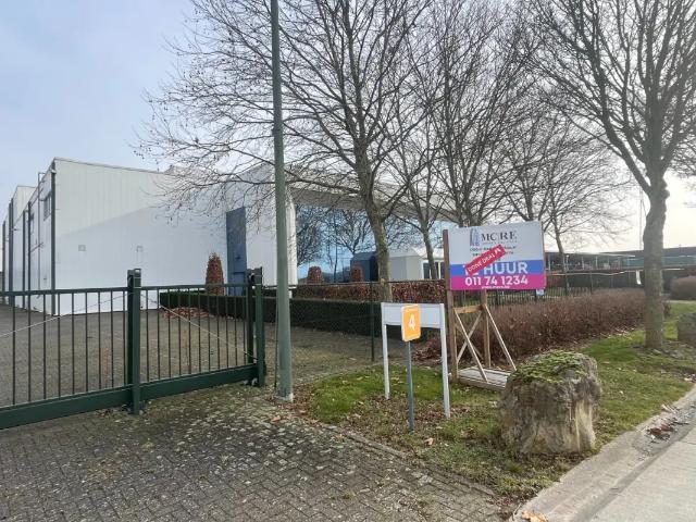 Local Commercial location à Maasmechelen, Limburg