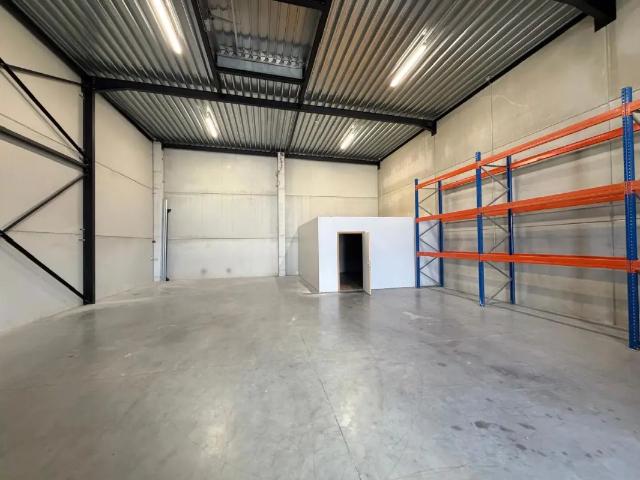 Local Commercial location à Machelen, Brabant