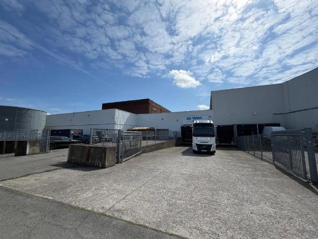 Local Commercial location à Machelen, Brabant