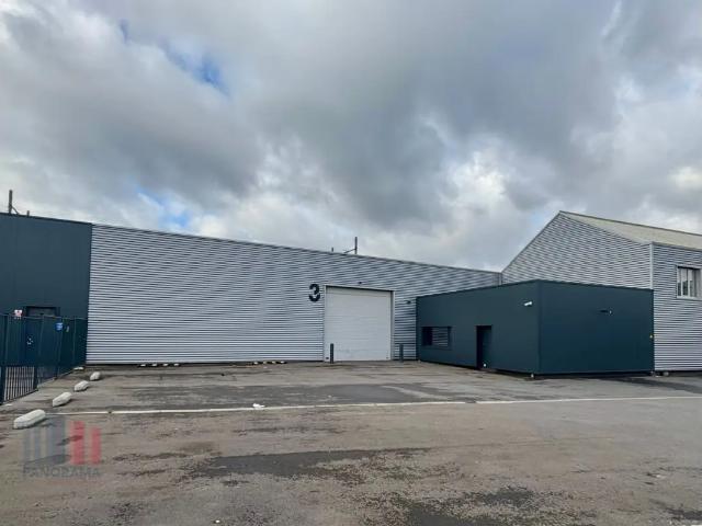 Local Commercial location à Machelen, Brabant