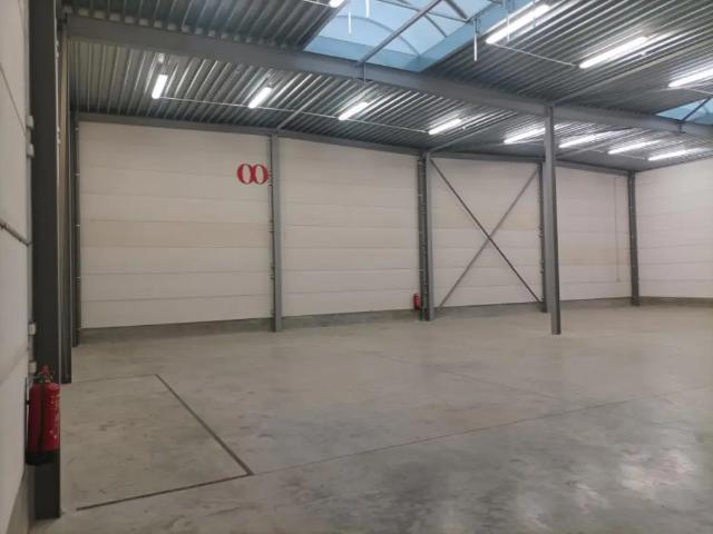 Local Commercial location à CAT-site, Machelen