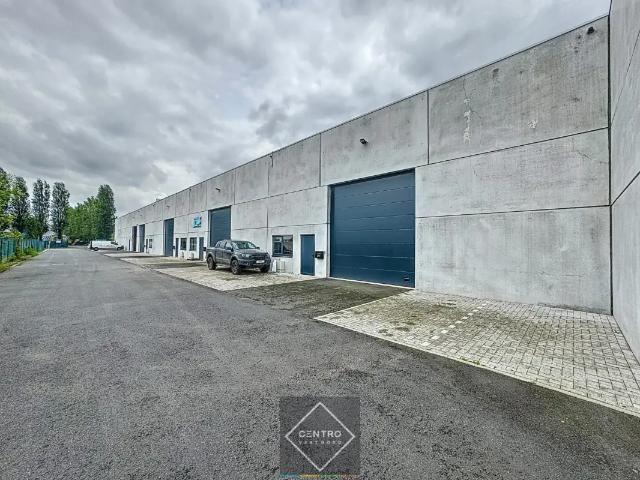 Local Commercial location à Maldegem