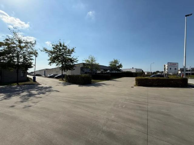 Local Commercial location à Maldegem, Oost-Vlaanderen
