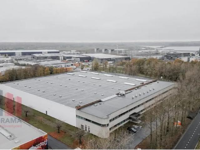 Local Commercial location à Mechelen, Antwerpen