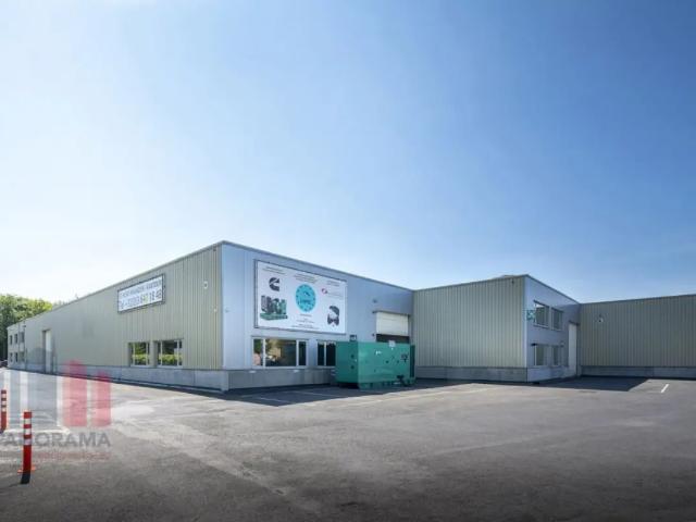 Local Commercial location à Mechelen, Antwerpen