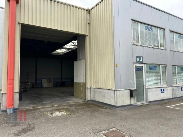 Local Commercial location à Mechelen, Antwerpen