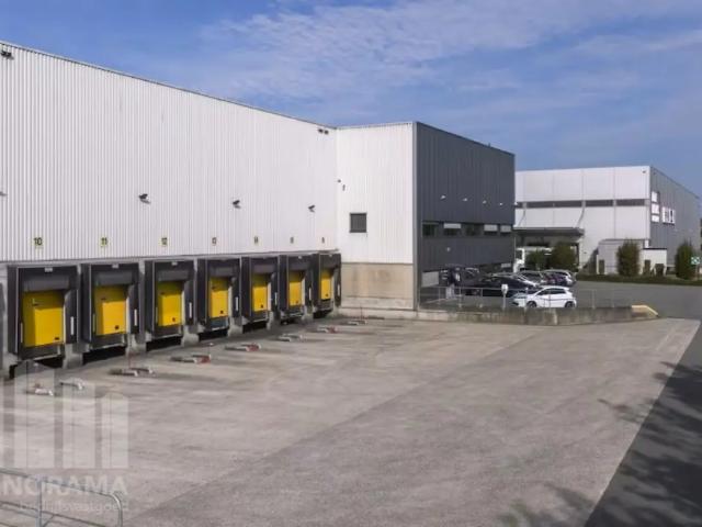 Local Commercial location à Mechelen, Antwerpen