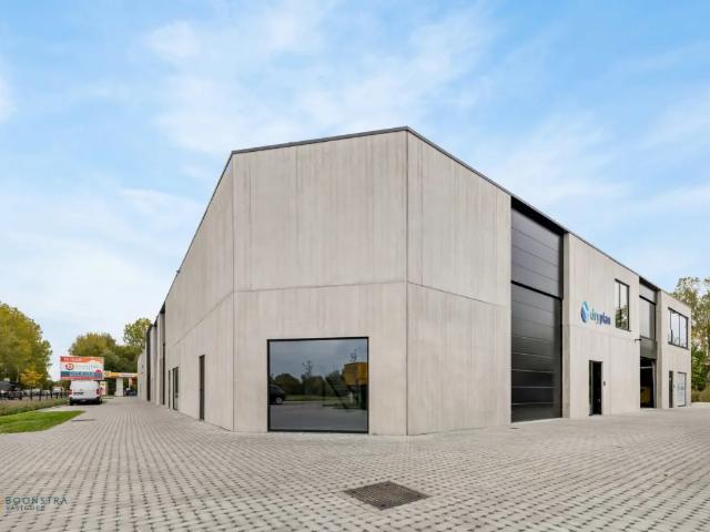 Local Commercial location à Mechelen, Antwerpen
