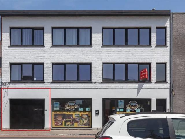 Local Commercial location à Mechelen, Antwerpen