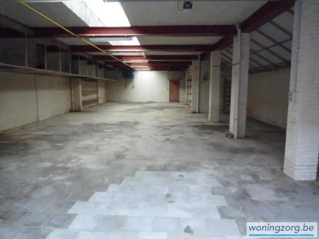 Local Commercial location à Mechelen, Antwerpen