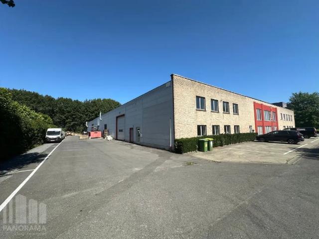 Local Commercial location à Marke, Kortrijk