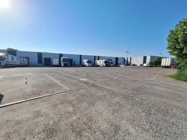 Local Commercial location à Menen, West-Vlaanderen