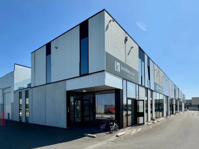Local Commercial location à Merchtem, Brabant