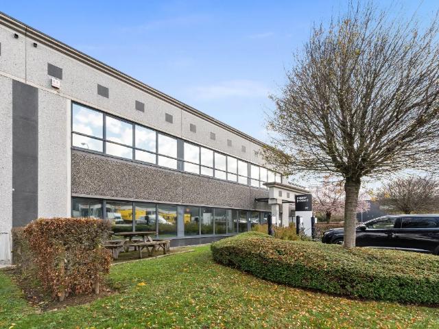 Local Commercial location à Merchtem, Brabant