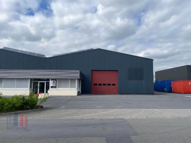 Local Commercial location à Tielt, West-Vlaanderen