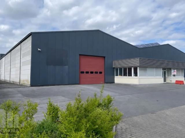 Local Commercial location à Meulebeke, Tielt