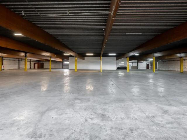 Local Commercial location à Tielt, West-Vlaanderen