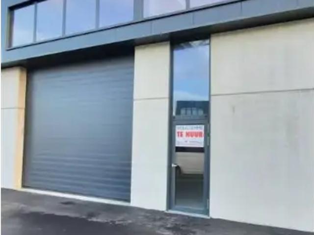 Local Commercial location à Middelkerke, West-Vlaanderen