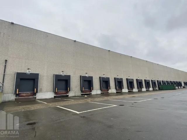 Local Commercial location à Herstal, Wallonie