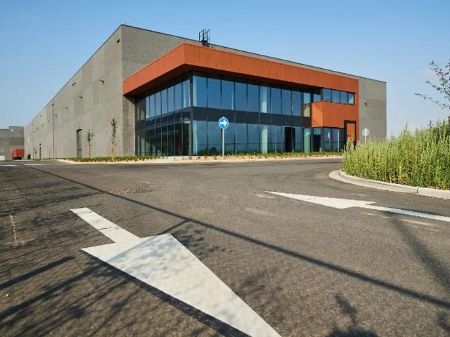 Local Commercial location à Herstal, Wallonie
