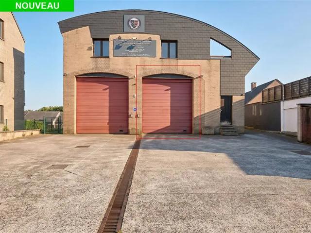 Local Commercial location à Mont-saint-guibert, Wallonie