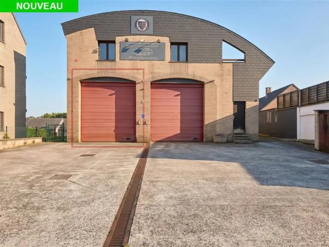 Local Commercial location à Mont-saint-guibert, Wallonie