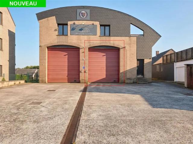Local Commercial location à Mont-Saint-Guibert