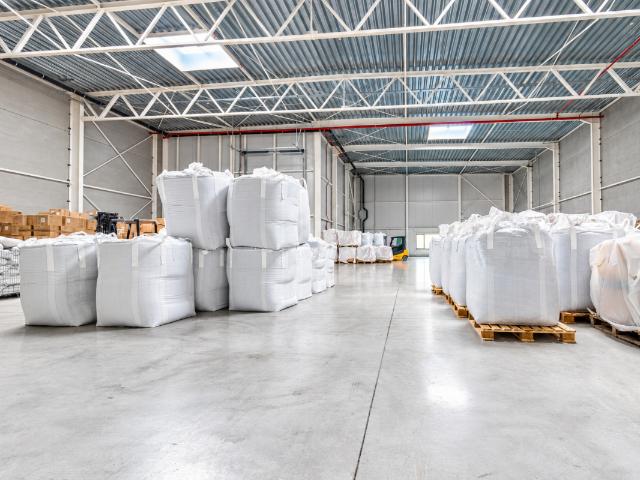 Local Commercial location à Zoning Industriel Jaurdinia, Mont-Saint-Guibert