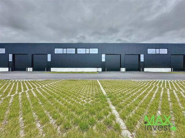 Local Commercial location à Mouscron, Wallonie