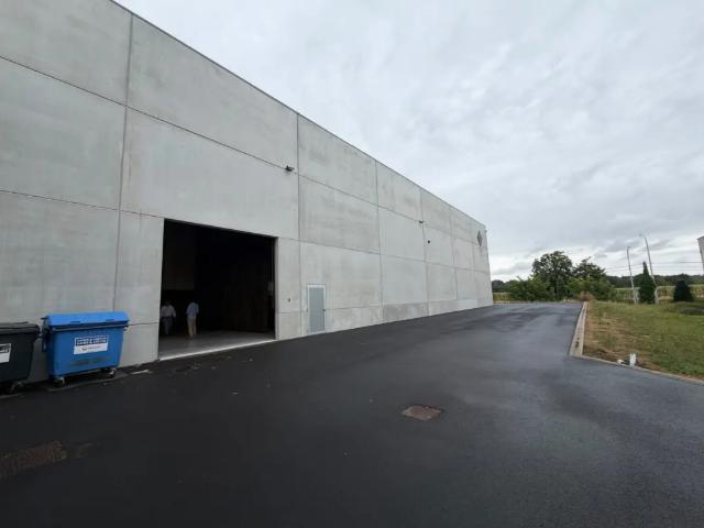 Local Commercial location à Namen, Wallonie