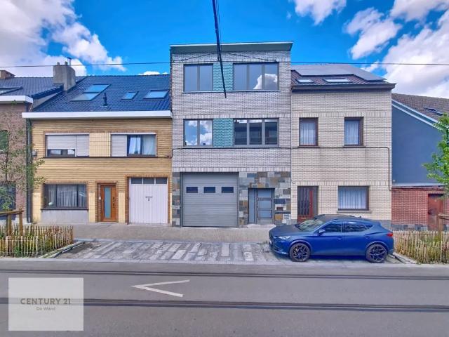 Local Commercial location à Brussel, Bruxelles