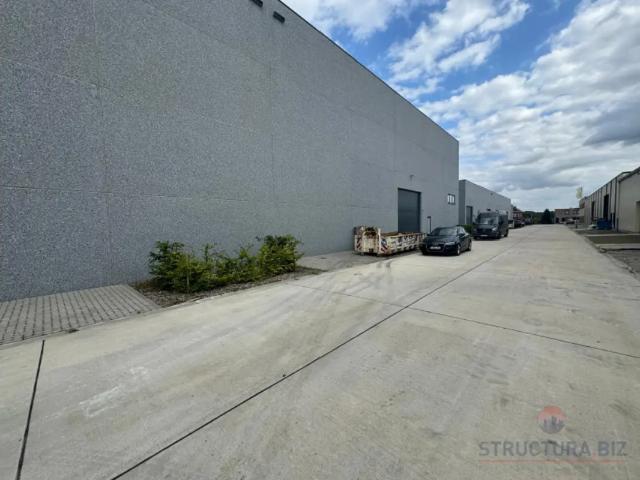 Local Commercial location à Ninove, Oost-Vlaanderen