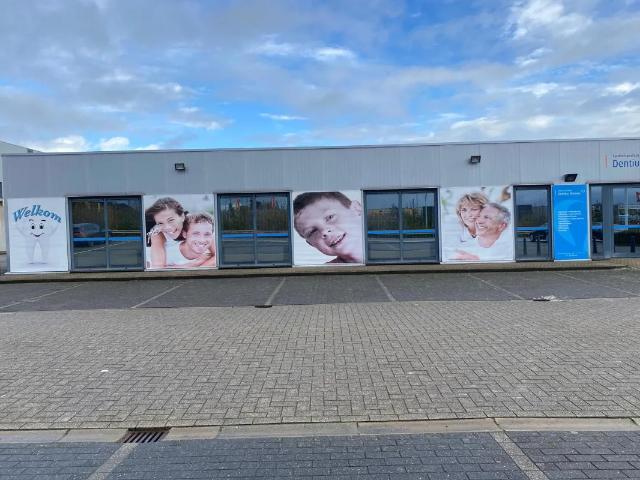Local Commercial location à Ninove, Oost-Vlaanderen