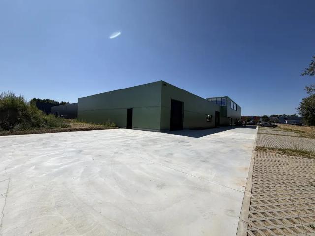Local Commercial location à Vert Chemin, Nivelles