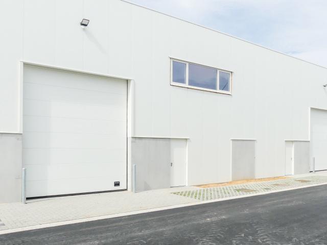 Local Commercial location à Nivelles