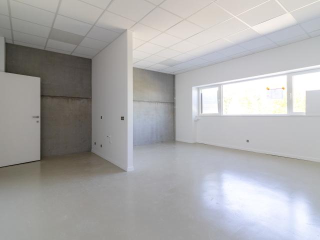 Local Commercial location à Nivelles