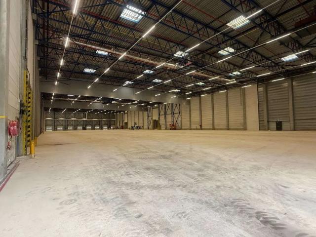 Local Commercial location à Nijvel, Wallonie