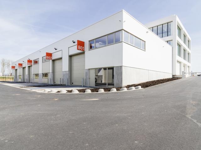 Local Commercial location à Nivelles Local Commercial location à Nivelles