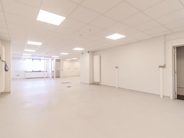 Local Commercial location à Nivelles