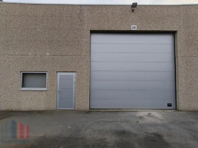 Local Commercial location à Ruddervoorde, West-Vlaanderen