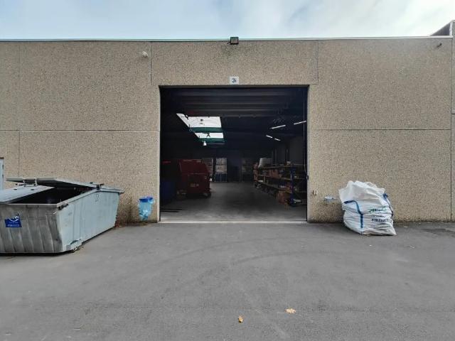 Local Commercial location à Ruddervoorde, West-Vlaanderen